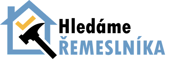 Hledáme řemeslníka