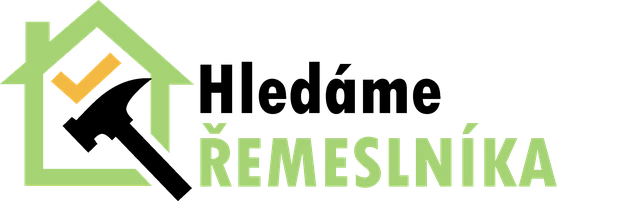 Hledáme řemeslníka